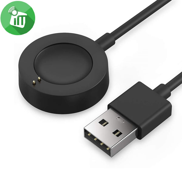 iPower Dock Charging Cable For Fossil Gen 4/5