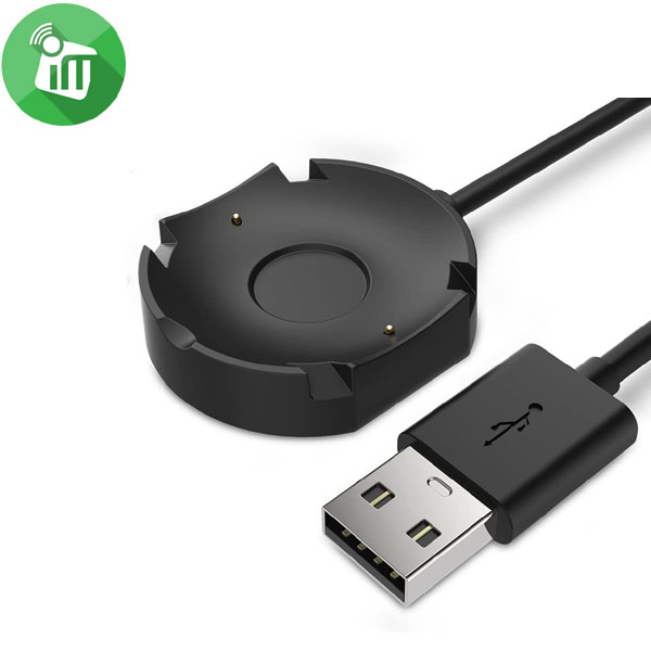 iPower Dock Charging Cable For Nokia Steel HR