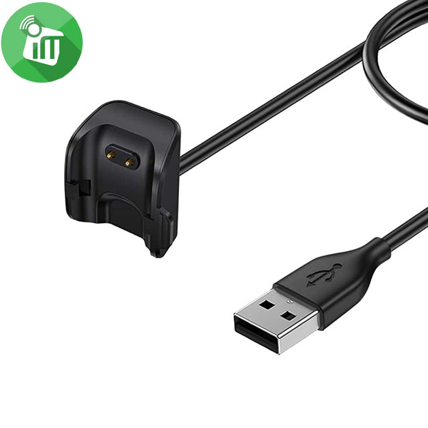 iPower Dock Charging Cable For Samsung Galaxy Fit 2 (30cm)