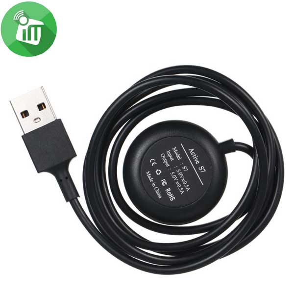 Dock Charging Cable Samsung Galaxy Watch Active/Active 2 - Image 2