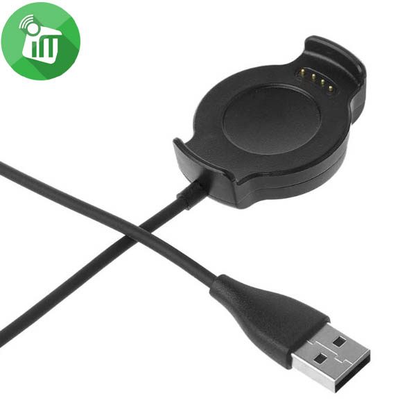iPower X1 Dock Charging Cable For Huawei Watch 2 / 2 Pro