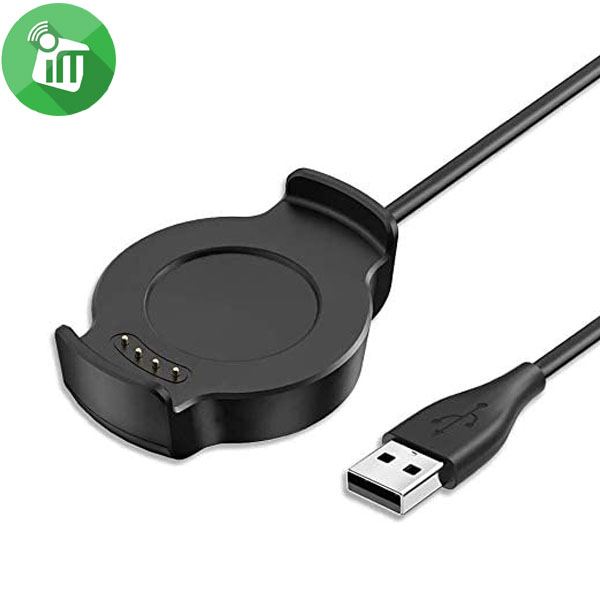 iPower X1 Dock Charging Cable For Huawei Watch 2 / 2 Pro - Image 2