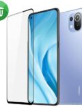 iScreen Glass 5D Full Glue Screen Protector For Xiaomi Mi 11 Lite