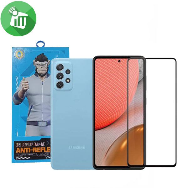 iScreen Glass 5D Full Glue Screen Protector Samsung Galaxy A72