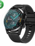 iScreen Glass Anti-Shock Screen Protector For Huawei Watch GT 2 46mm