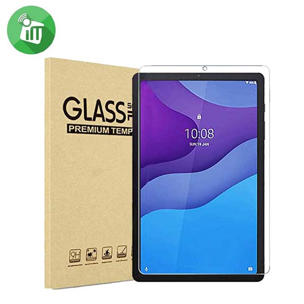 iScreen Glass Anti-Shock Screen Protector For Lenovo Tab M10 HD Gen 2 (10.1)