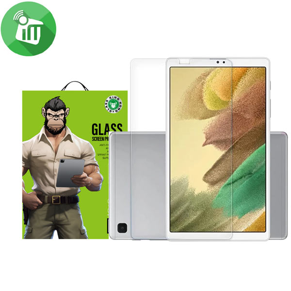 iScreen Glass Anti-Shock Screen Protector For Samsung Galaxy Tab A7 Lite