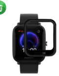 iScreen Protector Amazfit Bip U Full Coverage TPU