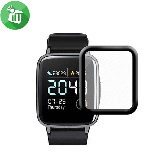 iScreen Protector Haylou LS02 Full Coverage TPU