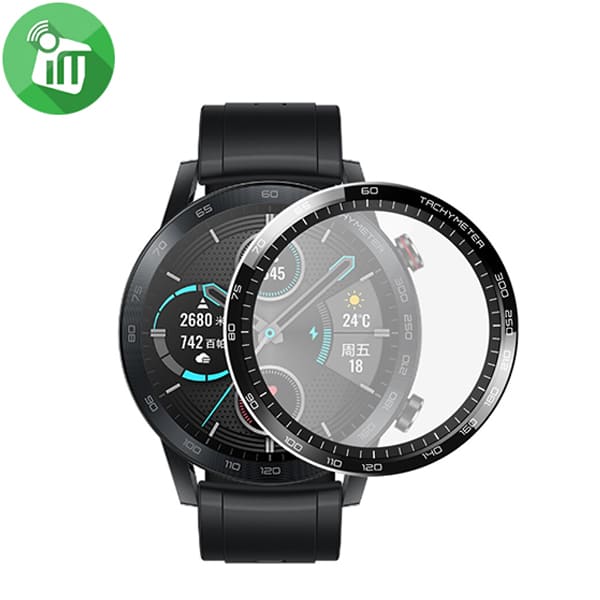 iScreen Protector Honor Magic Watch 2 46mm Full Coverage TPU