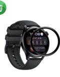 iScreen Protector Huawei Watch 3 Full Coverage TPU