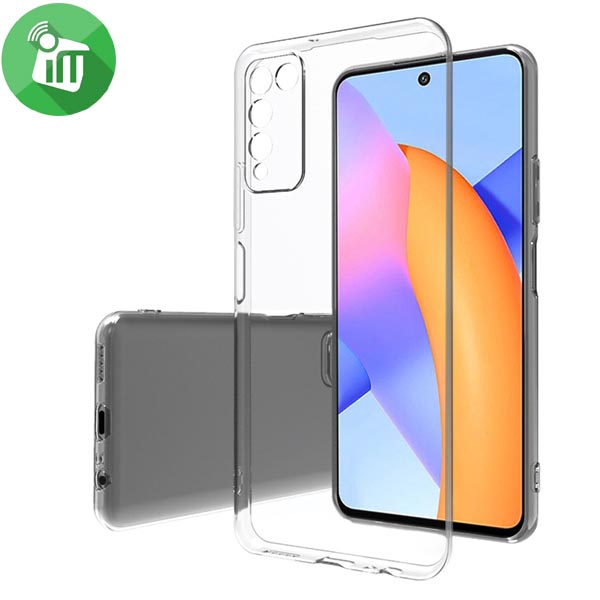 j-Case TPU Case For Honor 10X Lite
