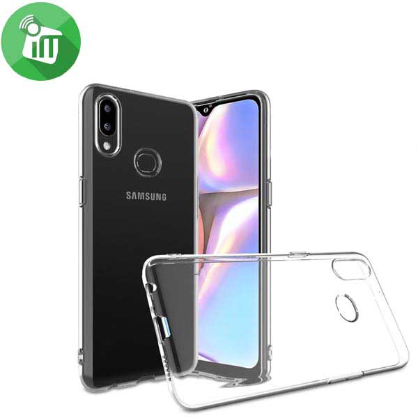 j-Case TPU Case For Samsung Galaxy A10s