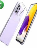 j-Case TPU Case For Samsung Galaxy A32