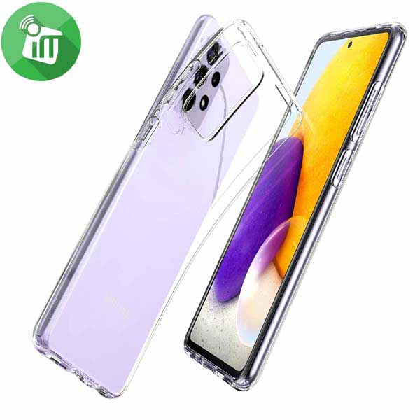 j-Case TPU Case For Samsung Galaxy A32