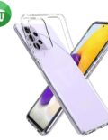 j-Case TPU Case For Samsung Galaxy A52