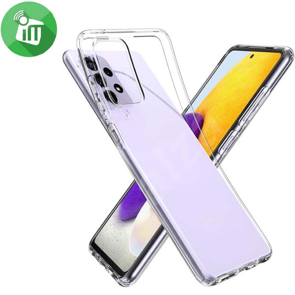 j-Case TPU Case For Samsung Galaxy A52