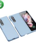 j-Case Touch Series PC Case For Samsung Galaxy Z Fold3 5G