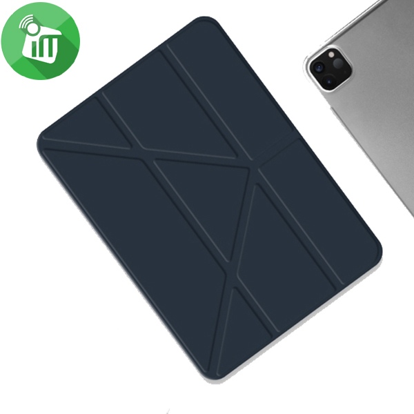 Mutural King Kong Series Design PU + TPU Flip Case For iPad Pro 11 (2021) - Image 3