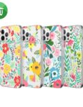 Mutural PINYA Series Hard Case For iPhone 12 Pro Max