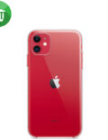 Apple iPhone 11 Clear Case