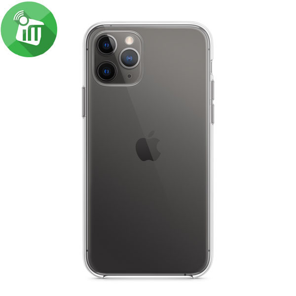 Apple iPhone 11 Pro Clear Case