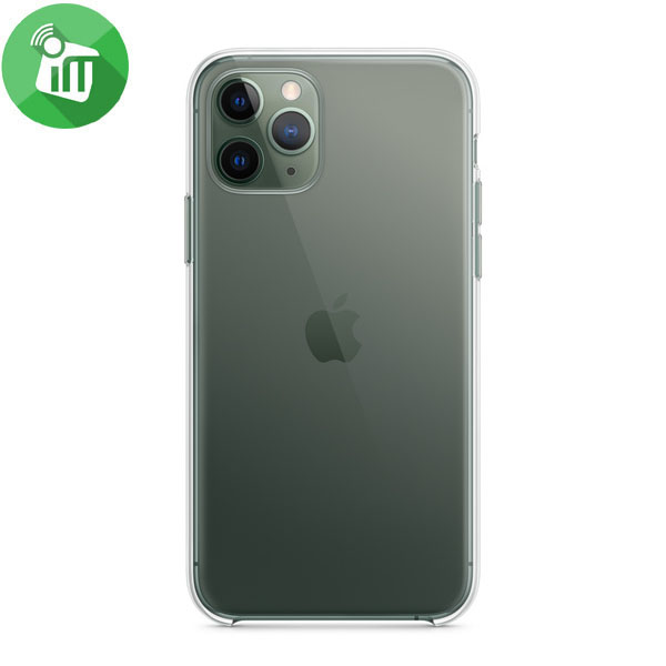 Apple iPhone 11 Pro Clear Case - Image 3