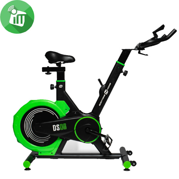 BODYTONE Indoor Bicycle Spinning DS06