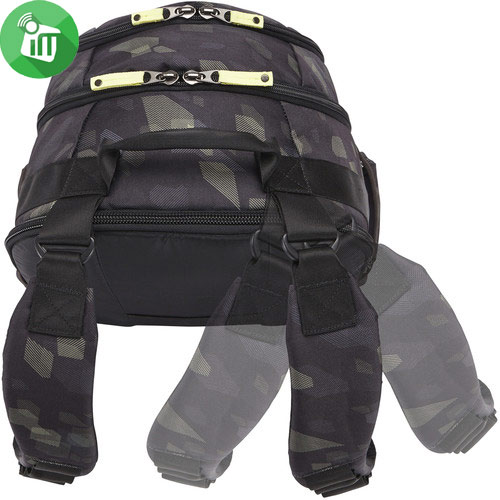 Case Logic Berkeley II Laptop Backpack 15.6"