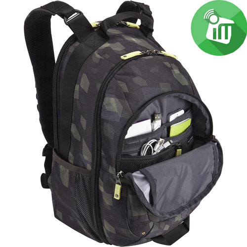 Case Logic Berkeley II Laptop Backpack 15.6"