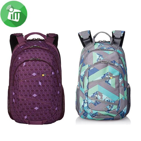 Case Logic Berkeley II Laptop Backpack 15.6"