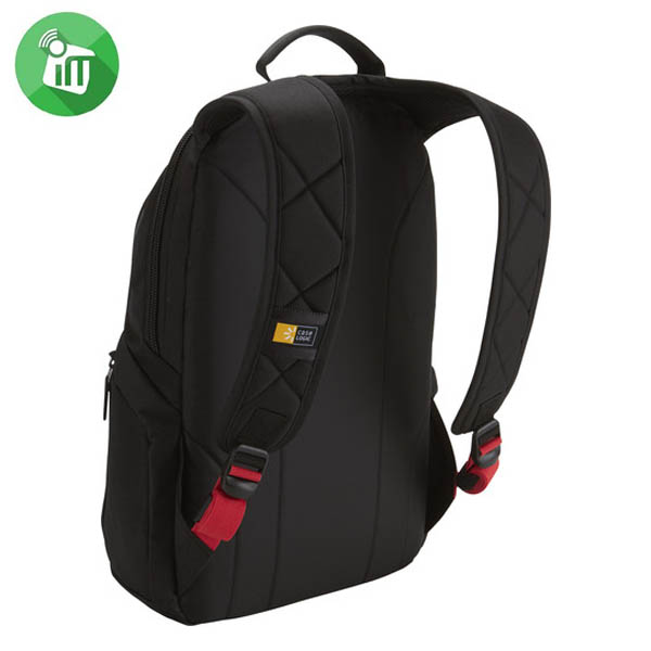 Case Logic DLBP114 Laptop Backpack 14" - Image 3