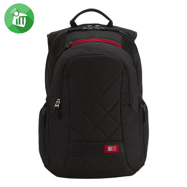 Case Logic DLBP114 Laptop Backpack 14"