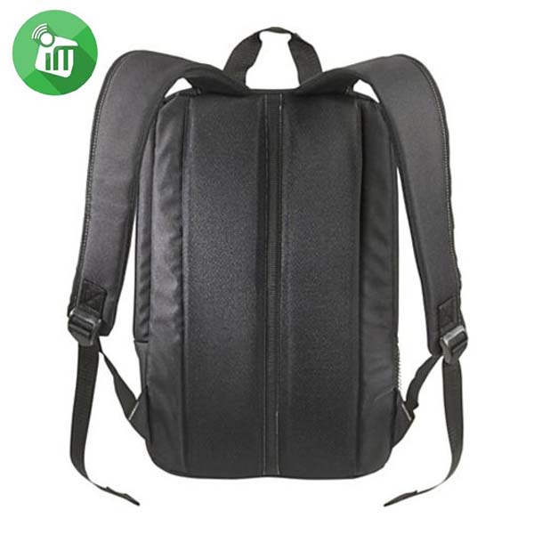 Case Logic Value Laptop Backpack 17" - Image 2
