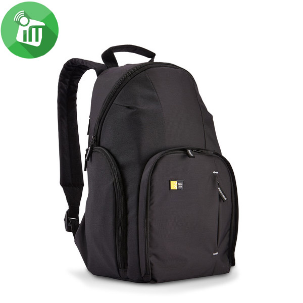 Case Logic DSLR Compact Backpack - Image 2
