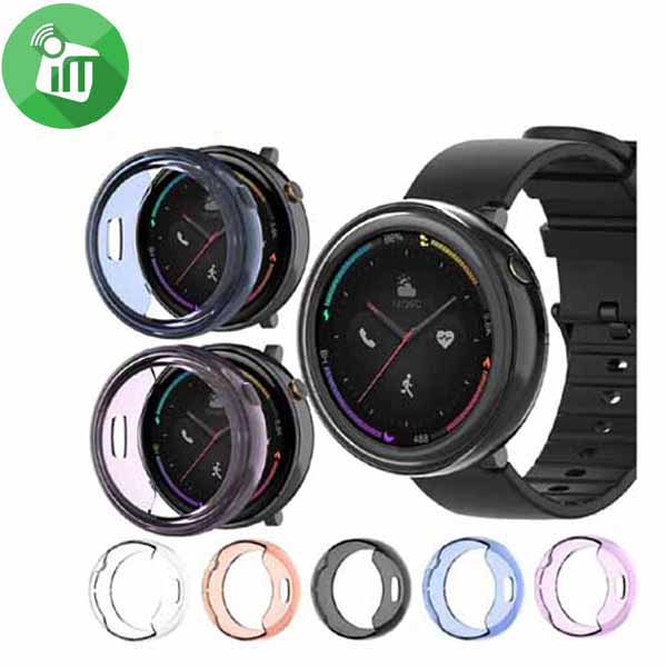 Fashion Case TPU Protector for Amazfit Nexo 4G