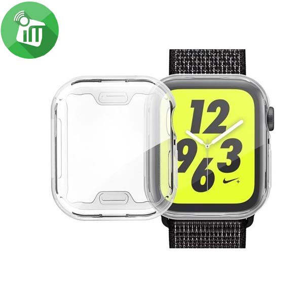 Fashion Full Case TPU Protector for iWatch 40mm