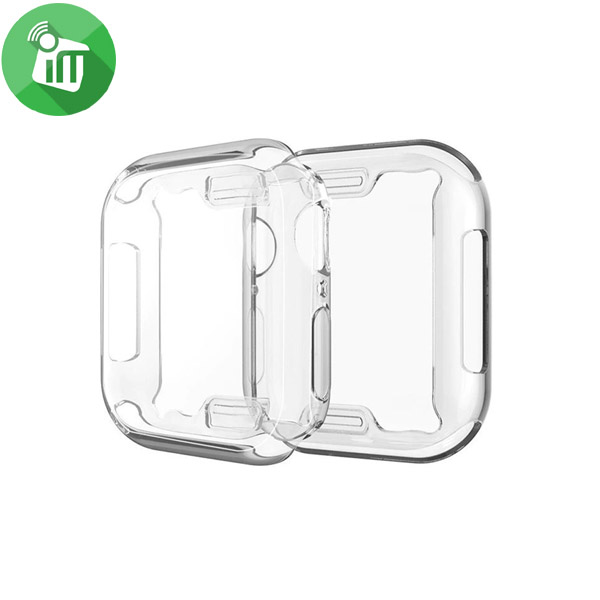 Fashion Full Case TPU Protector for iWatch 40mm - Image 2