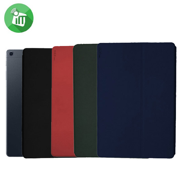 GKS Jane Series Leather Flip Case For Huawei MatePad T 10s / T 10