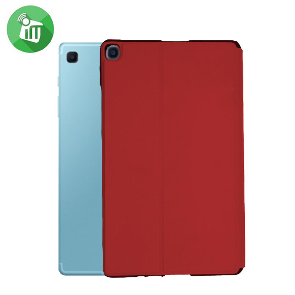 GKS Jane Series Leather Flip Case For Samsung Galaxy Tab A7 Lite - Image 5
