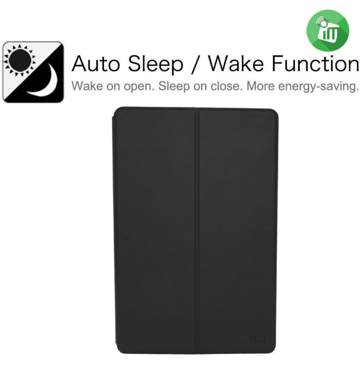 GKS Jane Series Leather Flip Case For Realme Pad