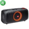 JBL Party Box On-The-Go Portable Bluetooth Party Speaker