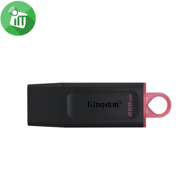 Kingston DataTraveler Exodia 256GB USB 3.2