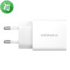 MOMAX One Plug 20W Dual-Port Fast Charging Adapter