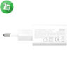 MOMAX One Plug 20W Dual-Port Fast Charging Adapter