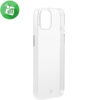 MOMAX Yolk Case TPU Back Cover For iPhone 13 Pro Max