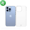 MOMAX Yolk Case TPU Back Cover For iPhone 13 Pro Max