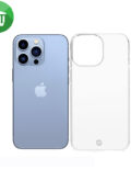 MOMAX Yolk Case TPU Back Cover For iPhone 13 Pro Max