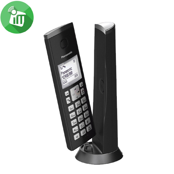 Panasonic KX-TGK210 Digital Cordless Phone