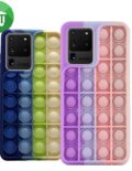 Pop it Fidget Case For Samsung Galaxy S20 Ultra